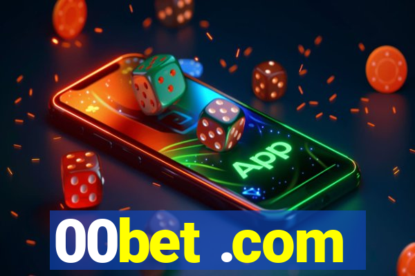 00bet .com